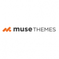 Muse-Themes Coupons Logo