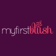 my-first-blush coupons logo