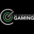 No Compromise Gaming Coupons Logo