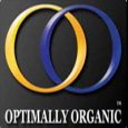 Optimally Organic Coupons Logo