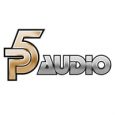 P5 Audio Coupons Logo