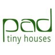 PAD Tiny Houses Coupons Logo