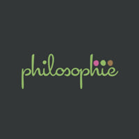 philosophie-coupons-logo Philosophie Coupons Logo