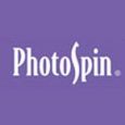 Photospin coupons logo
