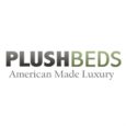 plush-beds coupons logo