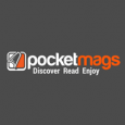 Pocketmags Coupons Logo