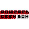 Powered Geek Box Coupons Logo