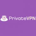 Private VPN Coupons Logo