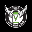 Pure Vitamin Club Coupons Logo