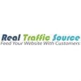 Real Traffic Source Coupons Logo