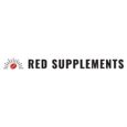 red-supplements coupons logo
