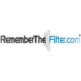 Remember The Filter Coupons Logo