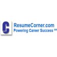Resume Corner Coupons Logo