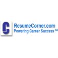 Resume Corner Coupons Logo