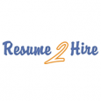 Resume2hire Coupons Logo