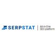 Serpstat Coupons Logo