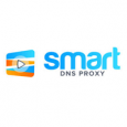 Smart DNS Proxy Coupons Logo