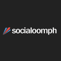 socialoomph coupons logo