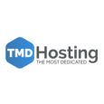 TMDHosting Coupons Logo