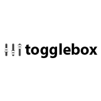ToggleBox Coupons Logo