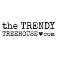 Trendy Treehouse Coupons Logo