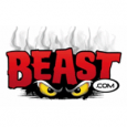 vapor beast logo