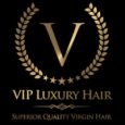 VIP Luxury Hair Coupons Logo