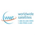 Worldwidesatellites Coupons Logo