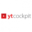 YTCockpit Coupons Logo
