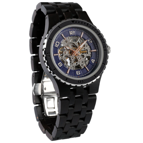 Wilds Wood Watch coupon