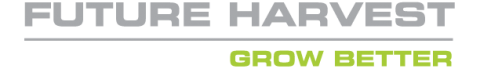 Future Harvest