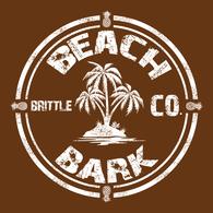 Beach Bark Brittle