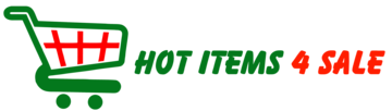 Hot Items 4 Sale