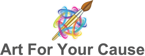 Art For Your Cause