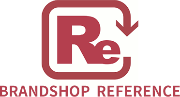 Brandshop Reference