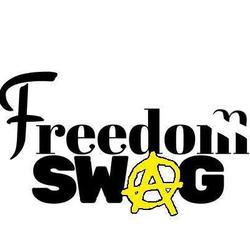 Freedom Swag