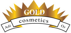 Gold Cosmetics