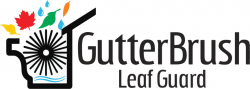 GutterBrush Leaf Guard