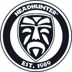 Headhuntersurf