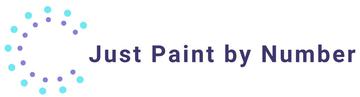 Just Paint by Number