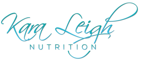 Kara Leigh Nutrition