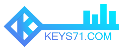 Keys71.com coupon