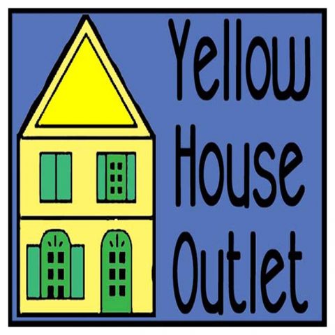Yellow House Outlet