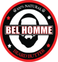 Bel Homme Beard Butter
