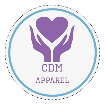 CDM-APPAREL