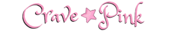 Crave Pink