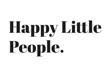 Happy Little People