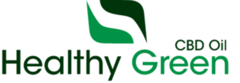 Healthy Green CBD Oil
