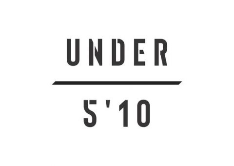 Under 5’10