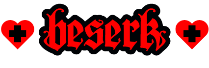 Beserk